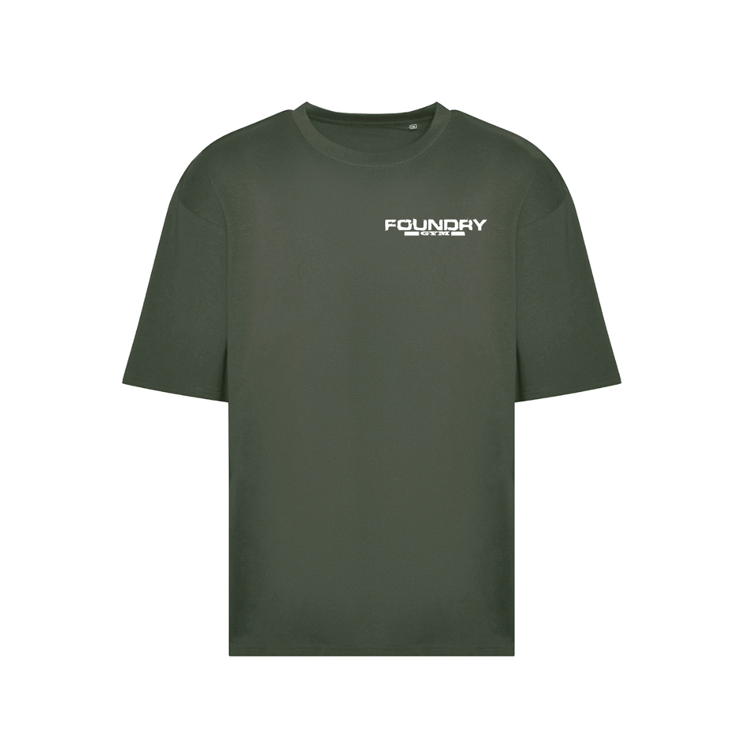 Over sized T-Shirt