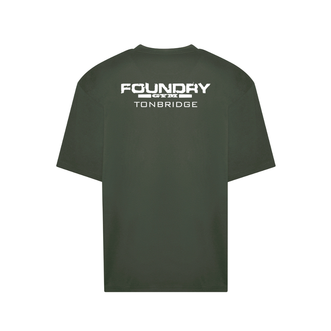 Over sized T-Shirt
