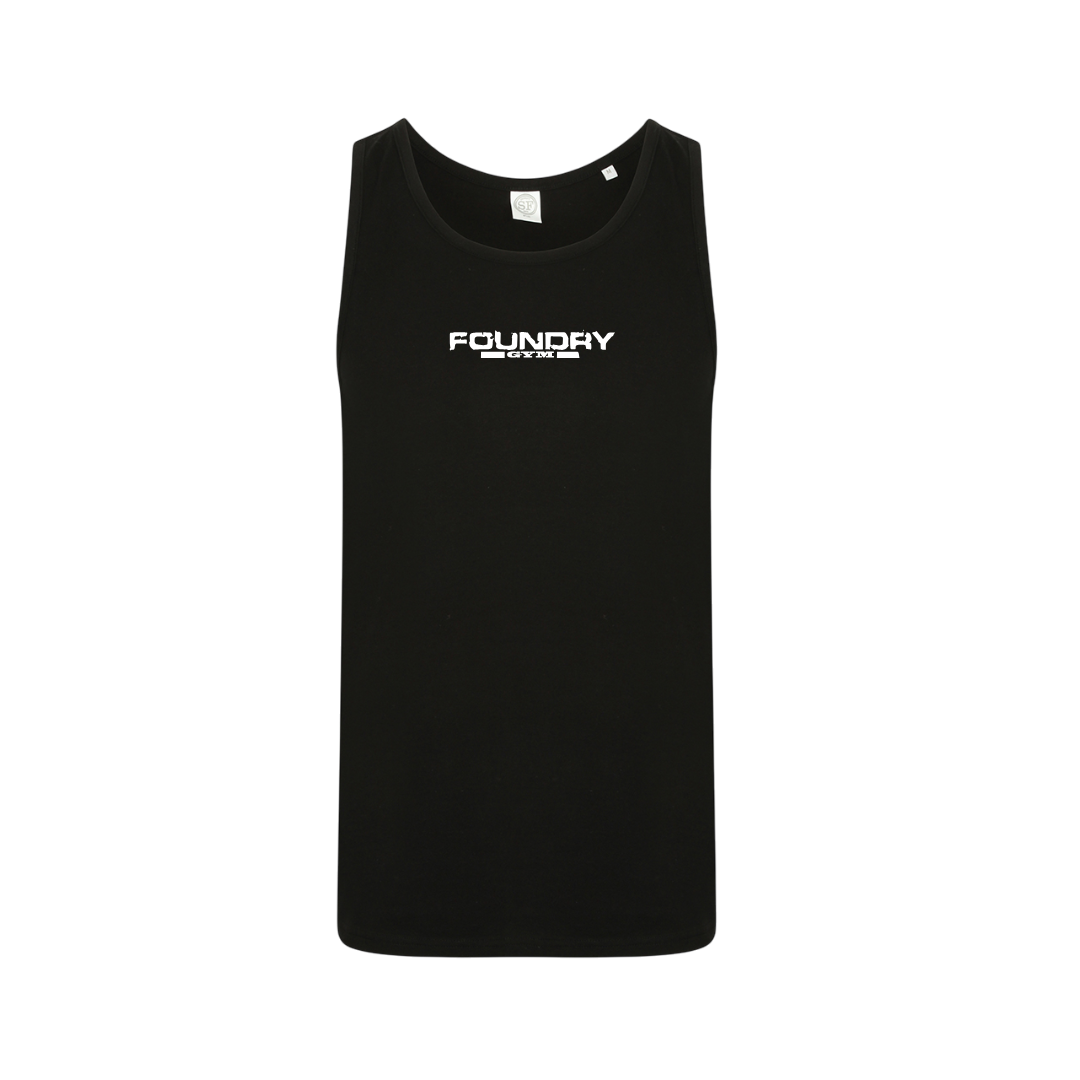 Men's Vest