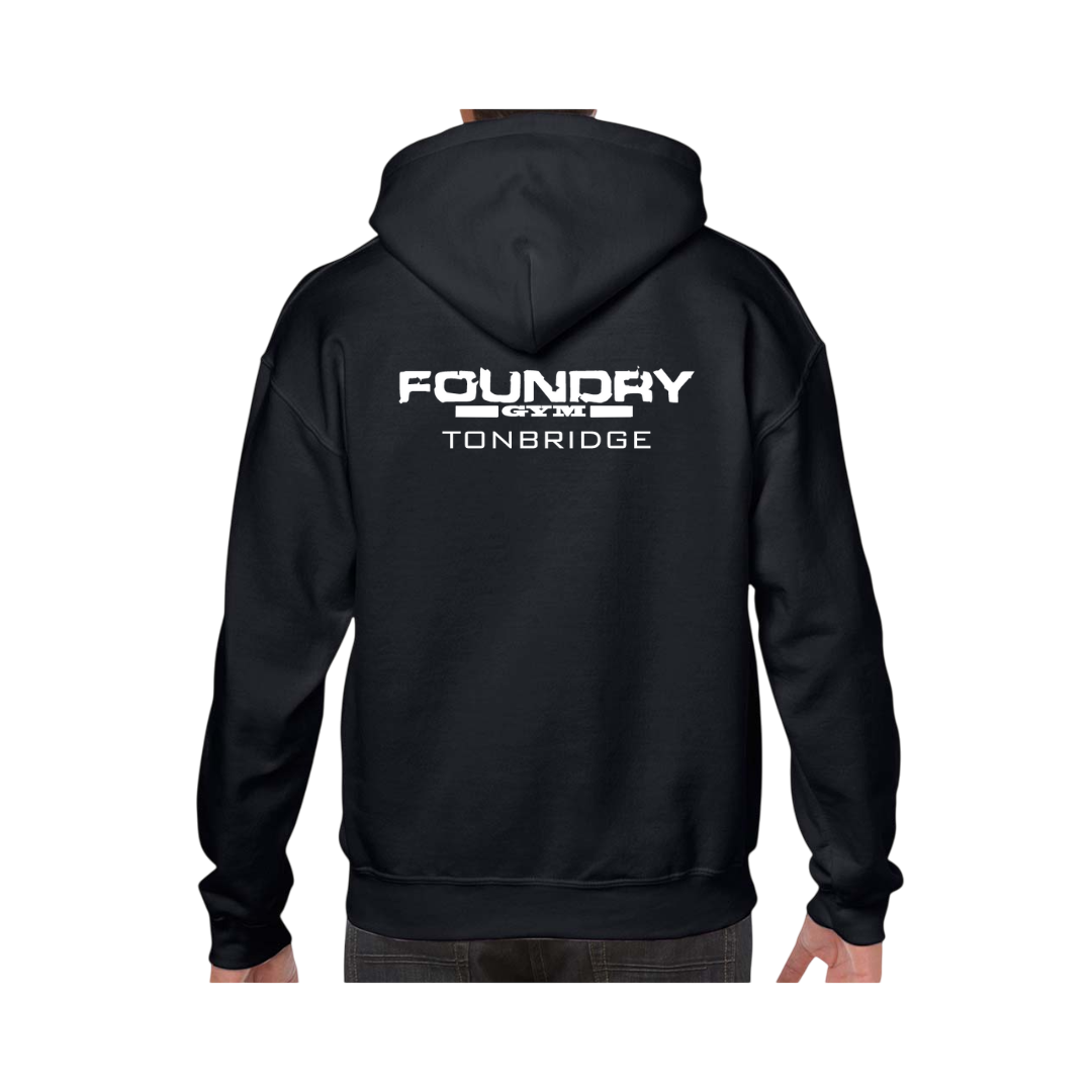 Foundry Hoodie