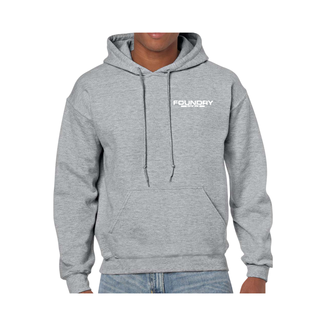 Foundry Hoodie