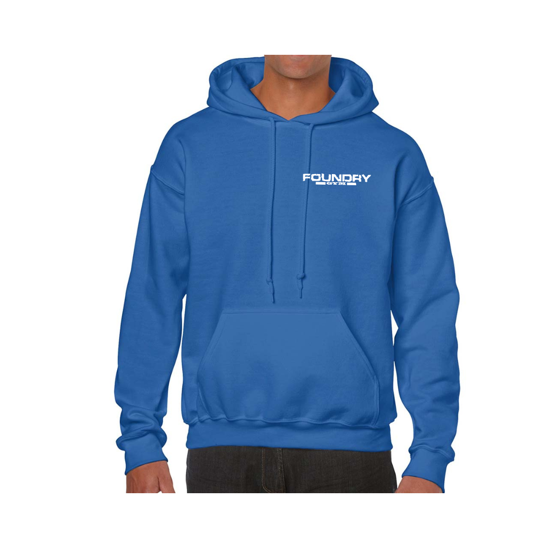 Foundry Hoodie