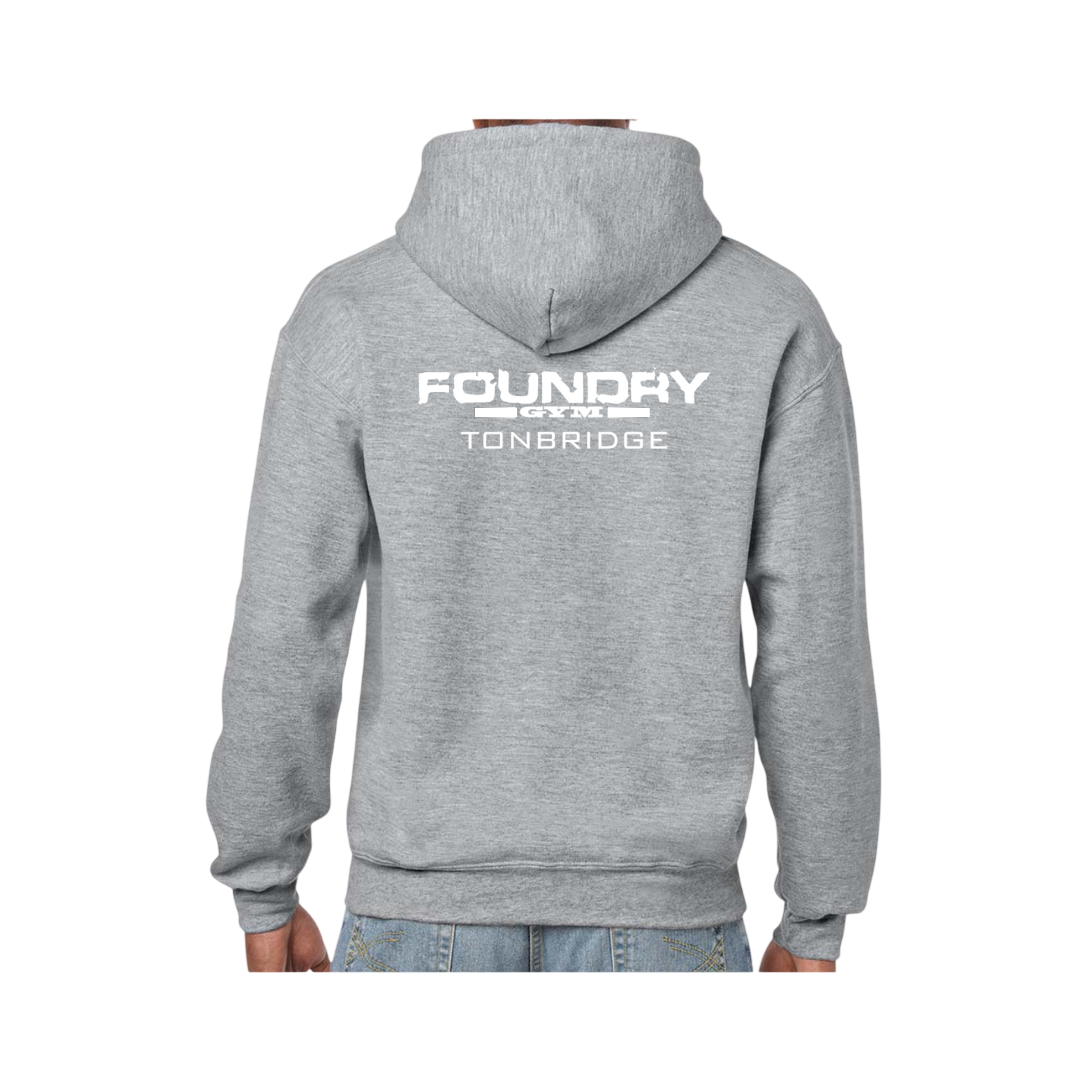 Foundry Hoodie
