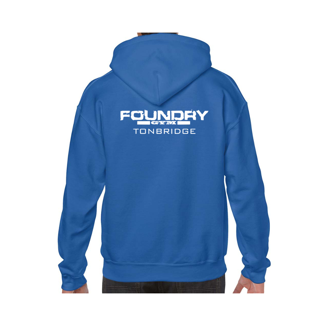 Foundry Hoodie