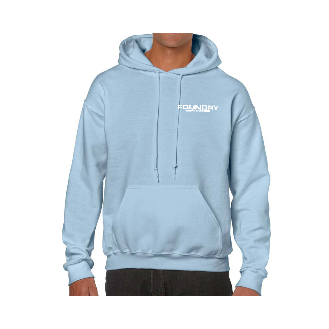Foundry Hoodie