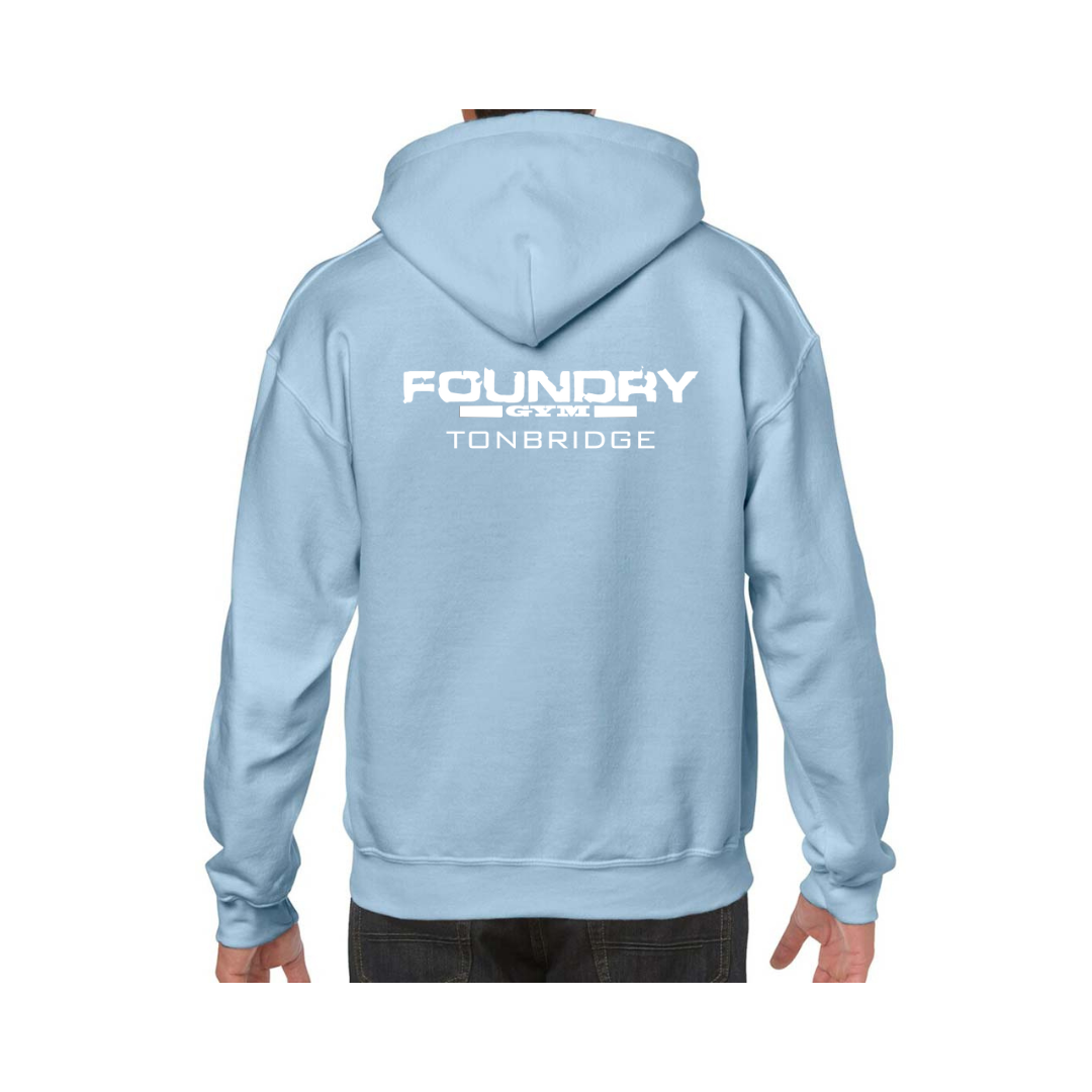 Foundry Hoodie
