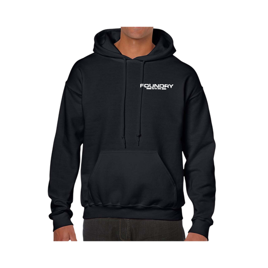 Foundry Hoodie